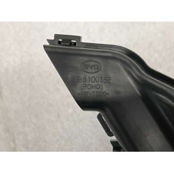 Conduit d'air de l'espace pieds du conducteur - BYD - 12493623-00