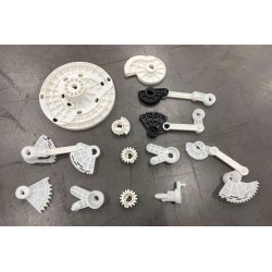 Bielle - BYD - 12493621-00