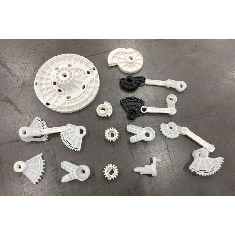 Bielle - BYD - 12493621-00
