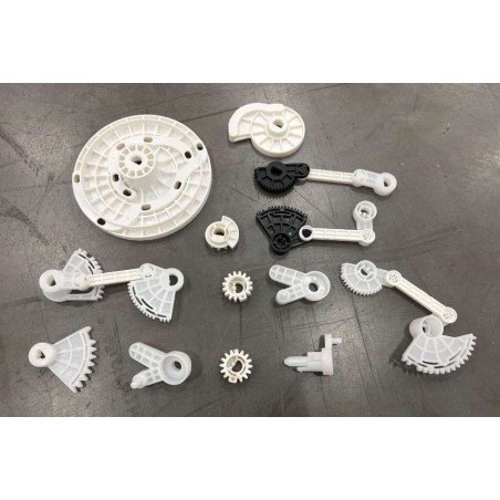 Bielle - BYD - 12493621-00