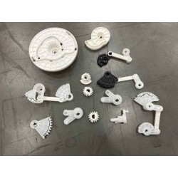Bielle - BYD - 12493621-00