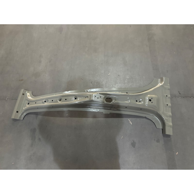 Plaque de renfort montant B droit - BYD - 19550406-00