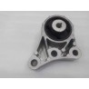 Support de montage arrière de l'ensemble de moteur d'entraînement arrière - BYD - 12491736-00