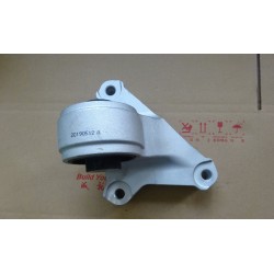 Support de montage droit de l'ensemble de moteur d'entraînement arrière - BYD - 12491735-00