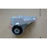 Support de montage droit de l'ensemble de moteur d'entraînement arrière - BYD - 12491735-00