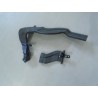 Conduit d'air du plancher gauche - BYD - 12472969-00