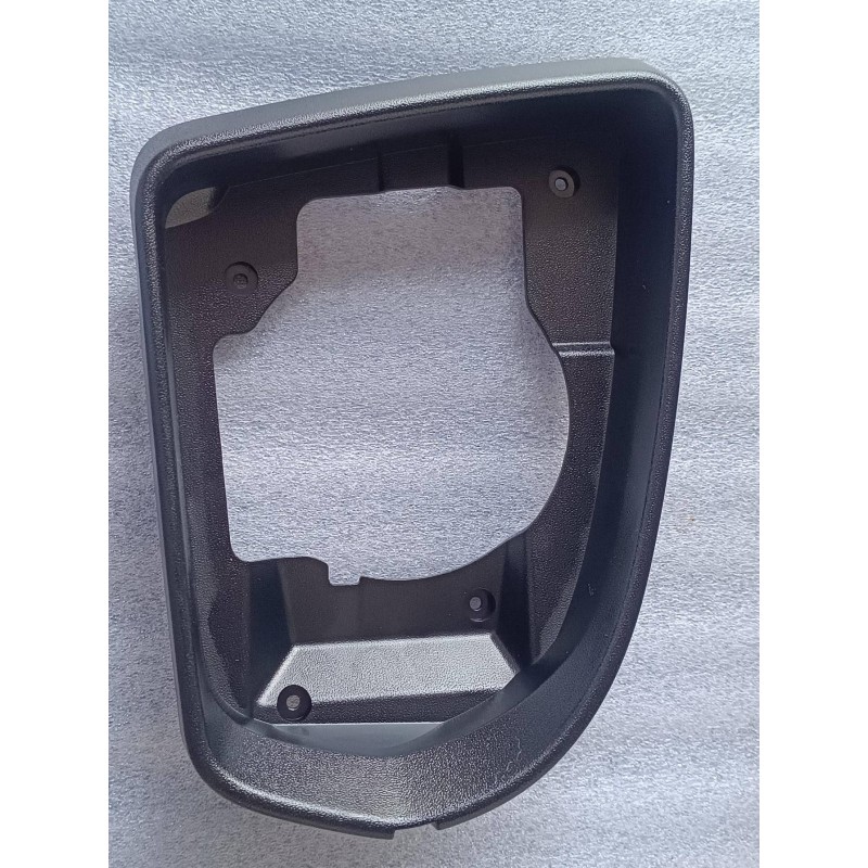 Boîtier de rétroviseur extérieur droit - BYD - 12470369-00