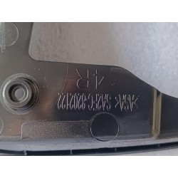 Boîtier de rétroviseur extérieur droit - BYD - 12470369-00