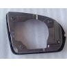 Cadre de garniture de boîtier du rétroviseur extérieur gauche - BYD - 12470366-00