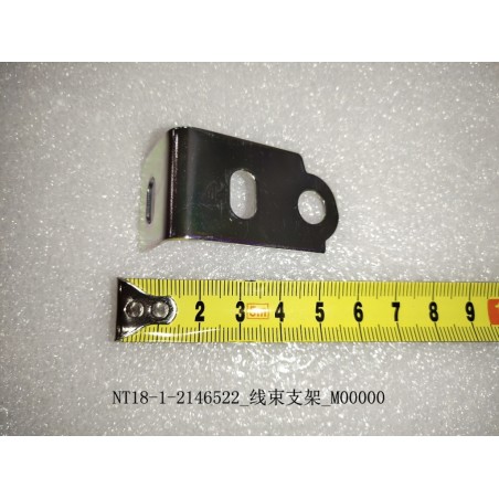 Support de faisceau de câbles - BYD - 12470188-00