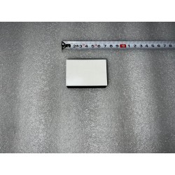 Support de bloc i, pare-chocs, arrière - BYD - 12467310-00