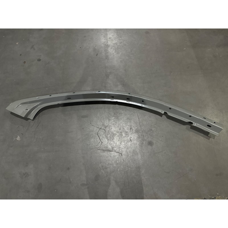 Plaque de renfort longeron supérieur de paroi latérale gauche - BYD - 19550405-00