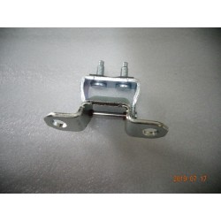 Charnière gauche du couvercle du coffre - BYD - 12466299-00