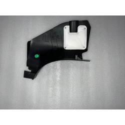 Bouclier inférieur, montant a, gauche - BYD - 12466285-00