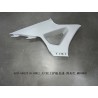 Protection supérieure, montant c, gauche - gris - BYD - 12466263-00