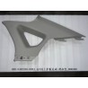 Blindage supérieur, montant c, droit - gris - BYD - 12466260-00
