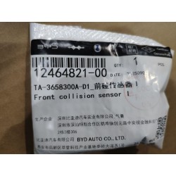 Capteur I de collision avant - BYD - 12464821-00