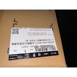 Plaque de renfort longeron supérieur de paroi latérale gauche - BYD - 19550405-00