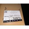 Plaque de renfort longeron supérieur de paroi latérale gauche - BYD - 19550405-00