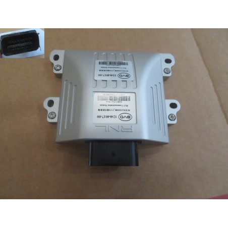 Convertisseur de communication CCS - BYD - 12464017-00