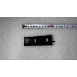 3 de support du tuyau de liquide de refroidissement - BYD - 12463448-00