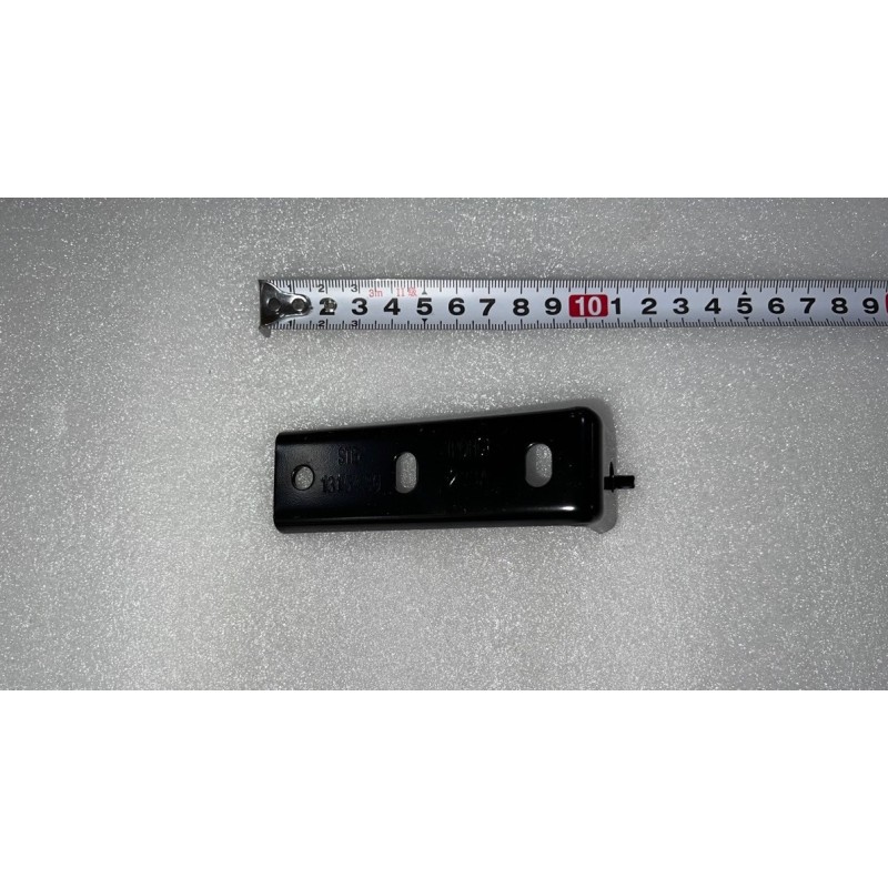 3 de support du tuyau de liquide de refroidissement - BYD - 12463448-00