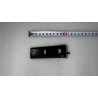 3 de support du tuyau de liquide de refroidissement - BYD - 12463448-00