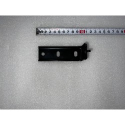 3 de support du tuyau de liquide de refroidissement - BYD - 12463448-00