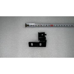 4 de support du tuyau de liquide de refroidissement - BYD - 12463430-00