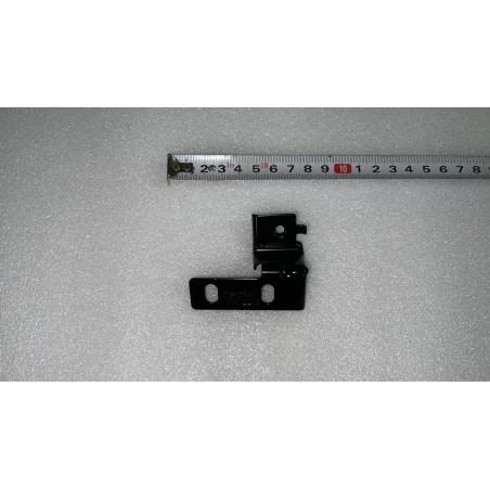 4 de support du tuyau de liquide de refroidissement - BYD - 12463430-00