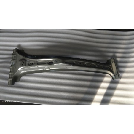 Plaque de renfort montant B gauche - BYD - 19550404-00