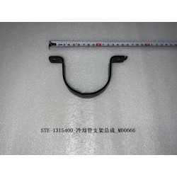 Support du tuyau de liquide de refroidissement - BYD - 12463429-00