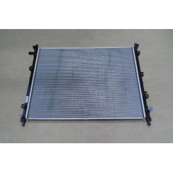 Radiateur haute température - BYD - 12463404-00