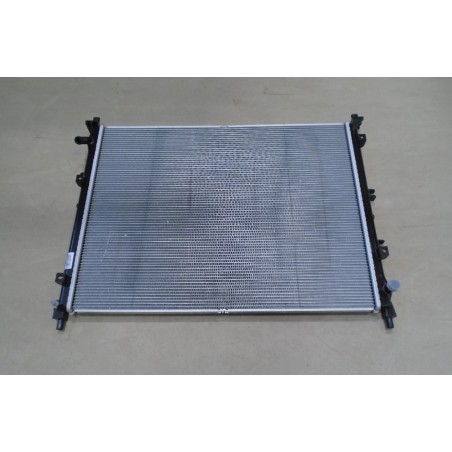 Radiateur haute température - BYD - 12463404-00