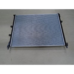 Radiateur haute température - BYD - 12463404-00