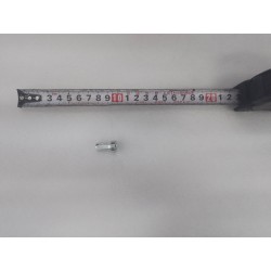 Écrou à riveter à tête plate - BYD - 12462401-00