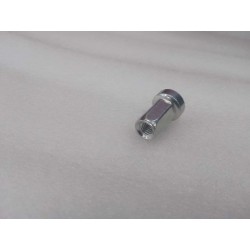 Écrou à riveter à tête plate - BYD - 12462401-00