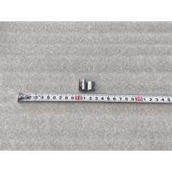 Clip en métal - BYD - 12462323-00