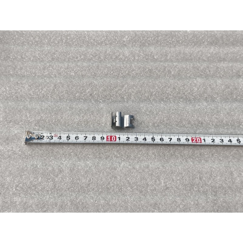 Clip en métal - BYD - 12462323-00