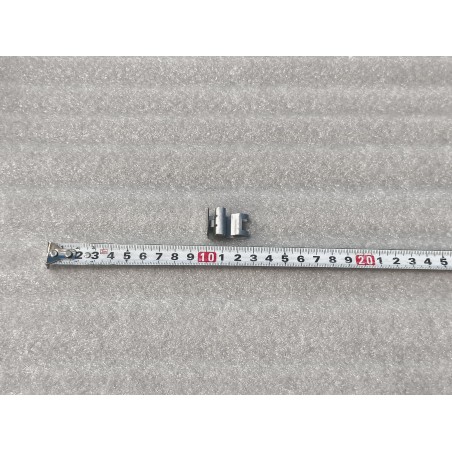 Clip en métal - BYD - 12462323-00