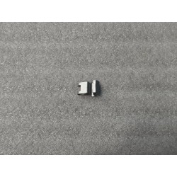 Clip en métal - BYD - 12462323-00