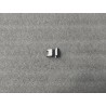 Clip en métal - BYD - 12462323-00