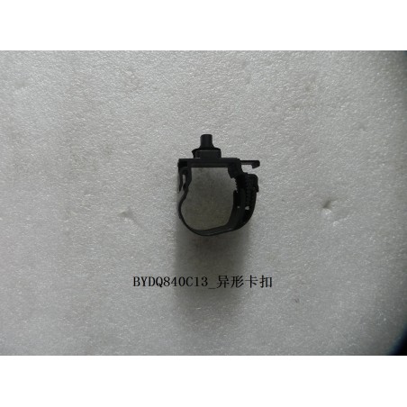 Clip irrégulier - BYD - 12462322-00