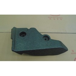 Tapis en mousse de la plaque du repose-pied - BYD - 12461476-00