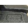Tapis en mousse de la plaque du repose-pied - BYD - 12461476-00