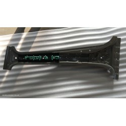 Plaque de renfort montant B gauche - BYD - 19550404-00