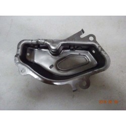 Plaque de Montage Droite, Corps de Tube Beam - BYD - 12460926-00