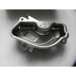 Plaque de Montage Gauche, Corps de Tube Faisceau - BYD - 12460912-00