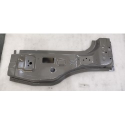 Plaque de renfort montant A gauche - BYD - 19550403-00