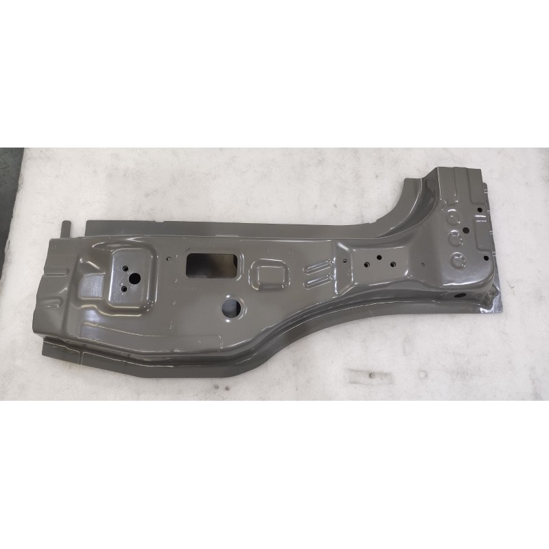 Plaque de renfort montant A gauche - BYD - 19550403-00